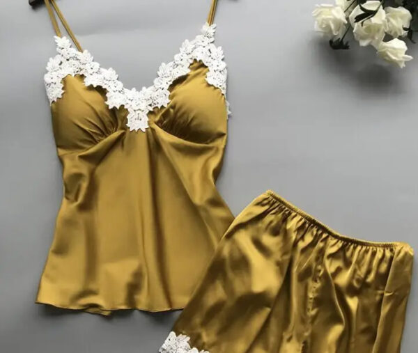 Vente lingerie féminine Congo