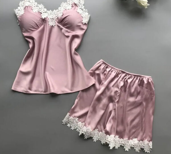 Vente lingerie Congo